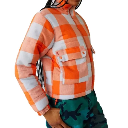 the chi season 5 tiff checkered jacket scaled