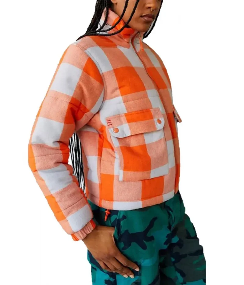 the chi season 5 tiff checkered jacket scaled