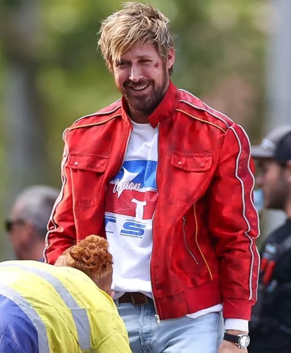 the fall guy colt seavers jacket