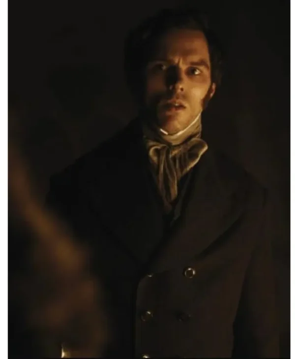 thomas hutter coat