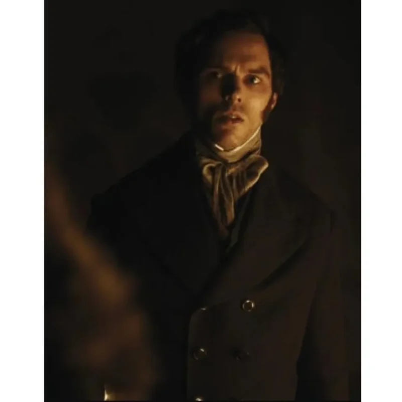 thomas hutter coat