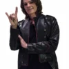 vince vincente leather jacket
