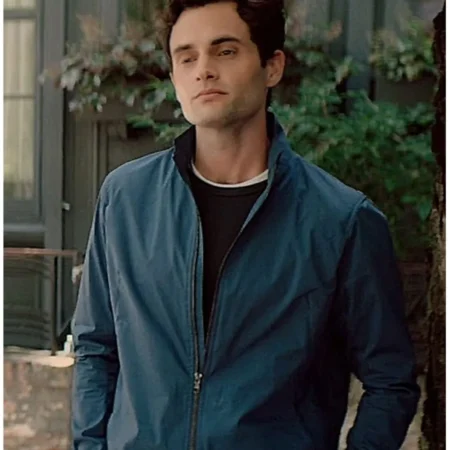 you joe goldberg jacket scaled