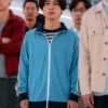 Alice in Borderland S03 Daigo Kotaro Track Jacket