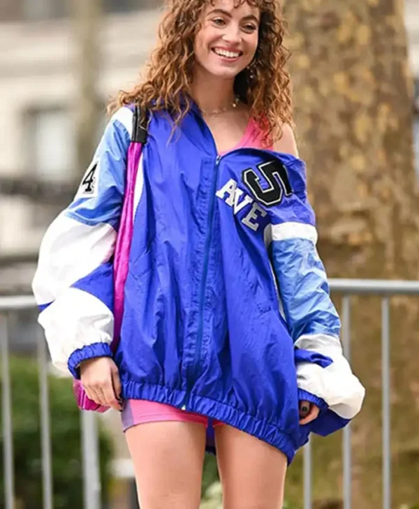 And Just Like That S02 Lisette Jacket