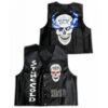 Austin Stone Cold 316 Black Vest 29383