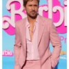 Barbie 2023 Ryan Gosling Pink Suit webp
