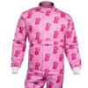 Barbie 2023 Ryan Gosling Pink Tracksuit On Sale webp