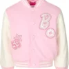 Barbie Bomber Jacket sale webp