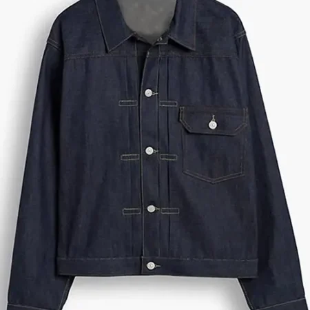 Barbie Dreamhouse Challenge Ty Pennington Jacket webp