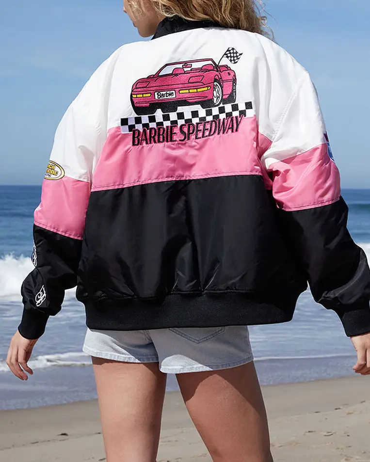 Barbie Racer Jacket On Sale webp Barbie Racer Jacket On Sale webp
