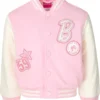 Barbie Varsity Jacket webp