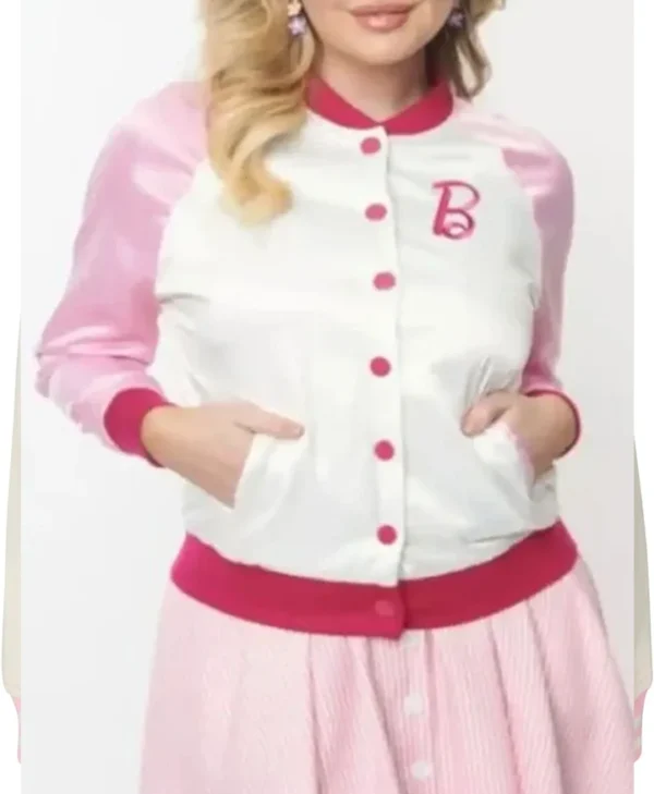 Barbie Varsity Jacket Style 2 webp