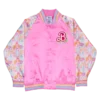 Barbie varsity bomber Jacket webp