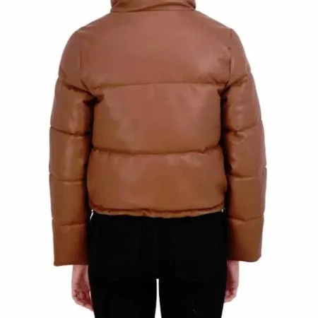 Beyond the Gates S01 Najah Jackson Puffer Jacket for sale