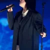 Billie Eilish iHeartRadio Music Awards 2025 Blazer