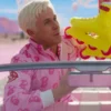 Buy Barbie 2023 Ryan Gosling Pink Tracksuit webp