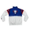Buy Cody Rhodes Stars and Stripes Windbreaker Full Zip Jacket For Sale