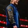 Buy Logan Paul Smackdown 2022 Varsity Jacket