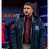 Buy Nick Mohammed Ted Lasso S02 Nate Blue Coat webp