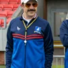 Buy Ted Lasso Jason Sudeikis AFC Richmond Track Jacket Sale webp