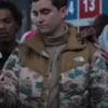 Buy Ted Lasso S02 Richard Brown Parachute Jacket webp