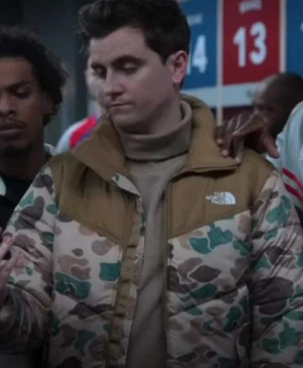 Buy Ted Lasso S02 Richard Brown Parachute Jacket webp