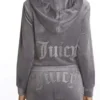 Buy Ted Lasso S03 Barbara Grey Tracksuit webp