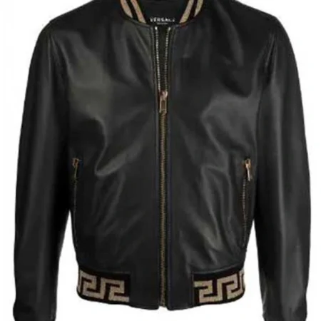 Buy Ted Lasso S03 Maximilian Osinski Bomber Jacket webp