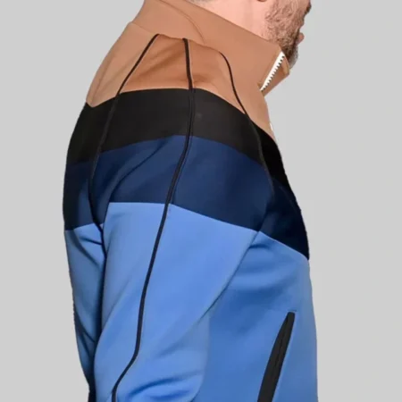 Buy Ted Lasso S3 Premiere Jason Sudeikis Tracksuit style 2 webp