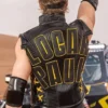 Buy WWE Monday Night RAW Logan Paul Black Vest