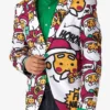 Cool Claus Christmas Blazer