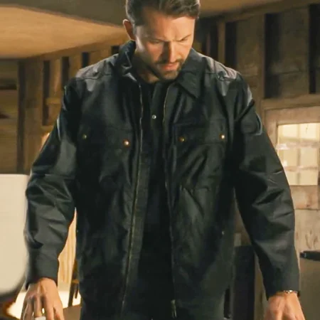 Countdown S01 Bogdan Yasinski Jacket