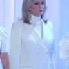 Days Of Our Lives Marlena Evans White Blazer