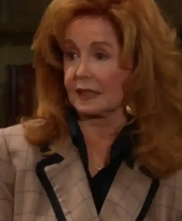 Days of our Lives Maggie Horton Brown Blazer