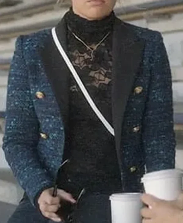 Designated Survivor S3 E2 Princess Rania Blue Jacket webp