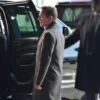 Designated Survivor Tom Kirkman Coat left