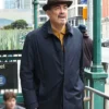 Dexter Resurrection S01 David Zayas Blue Coat