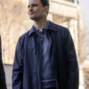 Dexter Resurrection S01 Dominic Fumusa Blue Coat
