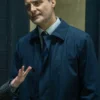 Dexter Resurrection S01 Dominic Fumusa Coat