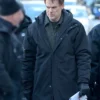 Dexter Resurrection S01 Michael C Hall Hooded Jacket