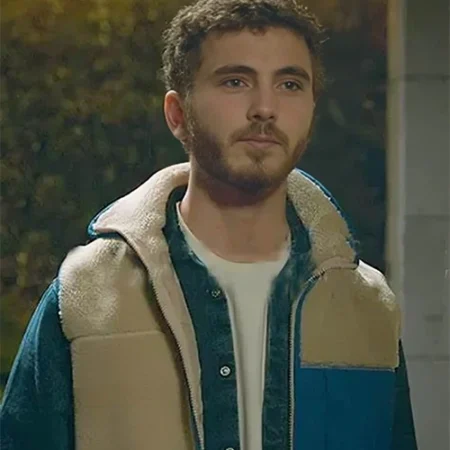 Didacs Elite Beige Vest webp