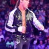 Dolph Ziggler DZ Logo Jacket 3 26475