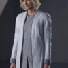 Dr Catherine Halsey Halo White Coat