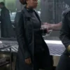 Dr Miranda Keyes Halo 2022 Coat