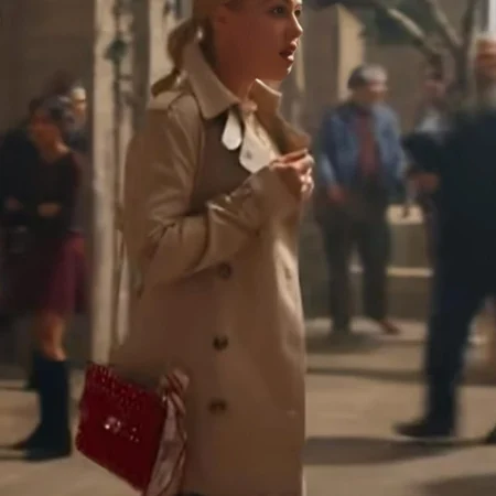 Fate The Winx Saga Stella Beige Peacoat webp