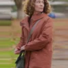 Fisk S03 Kitty Flanagan Hooded Jacket