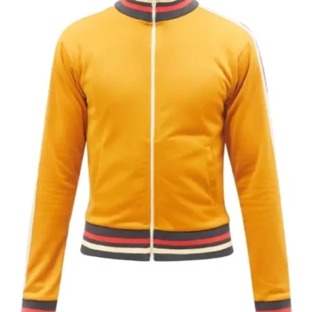 Gossip Girl S02 Zoya Lott Bomber Jacket On Sale webp