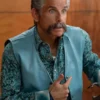 Happy Gilmore 2 Ben Stiller Blue Vest