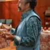 Happy Gilmore 2 Movie 2025 Hal L Blue Vest